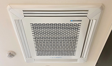 医療用空気清浄機