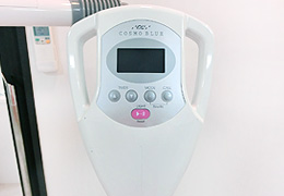 高機能ホワイトニングライト
