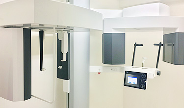 Veraview X800