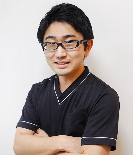 芝田 健二郎(矯正医)
