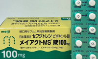 インプラント不具合時のリカバリー治療