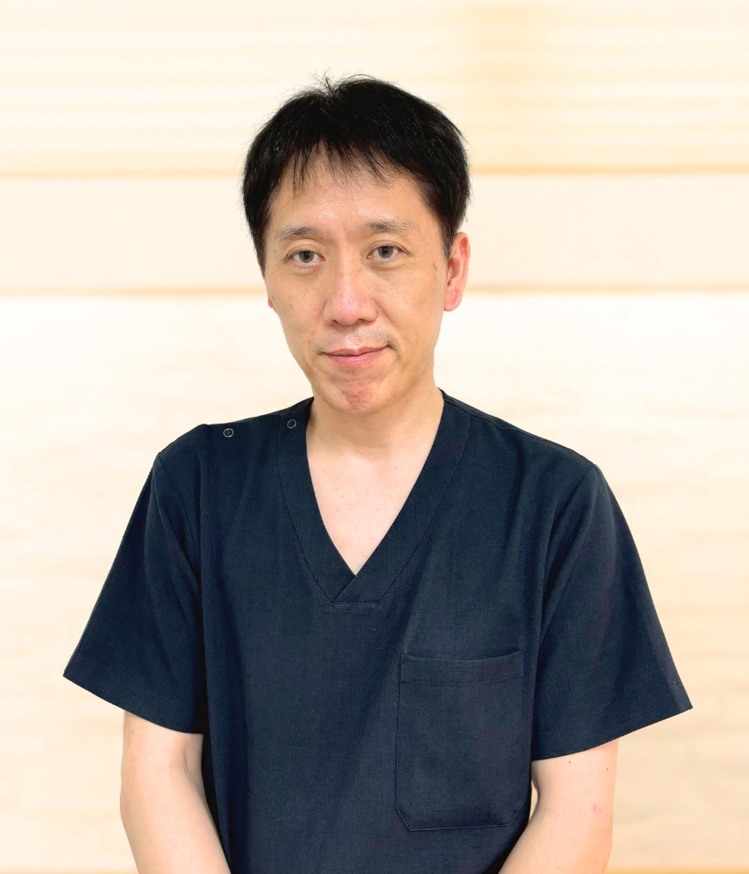 中島 慶治(麻酔専門医)